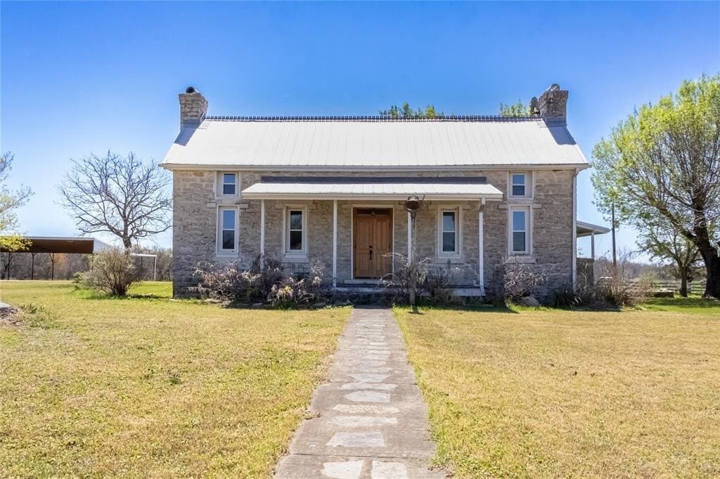 10 acres in Erath County gallery image 3