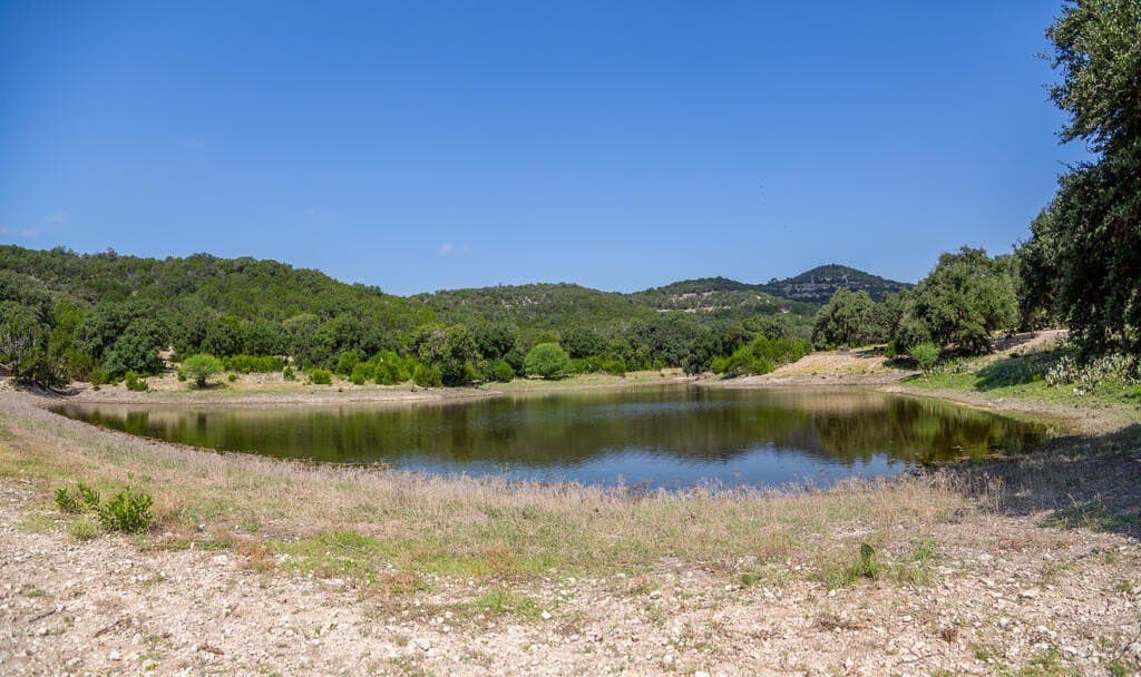 97.69 acres in Edwards County - photo 26