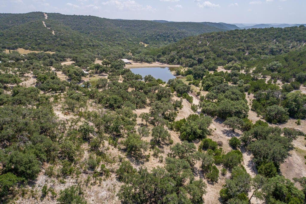 97.69 acres in Edwards County - photo 43