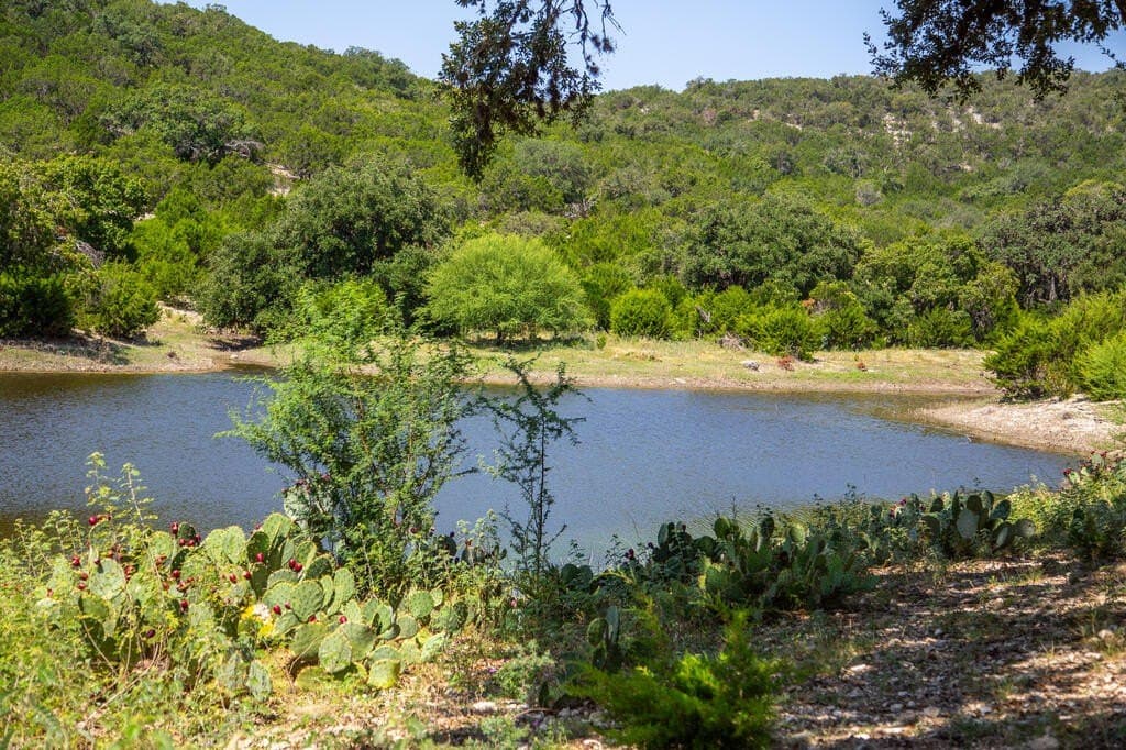 97.69 acres in Edwards County - photo 15