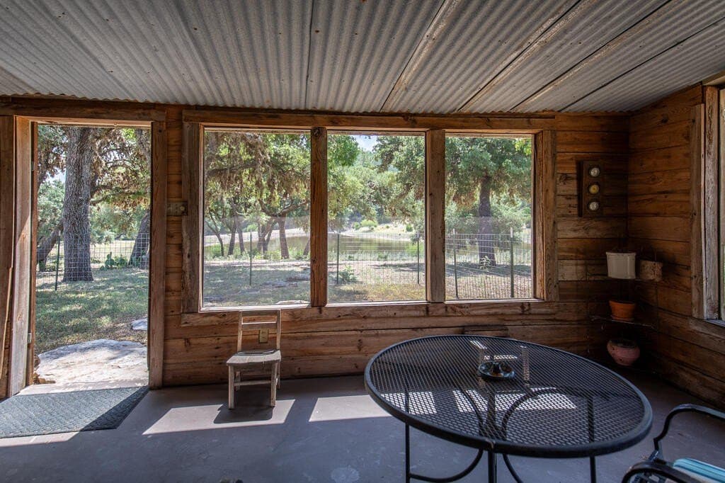 97.69 acres in Edwards County - photo 14