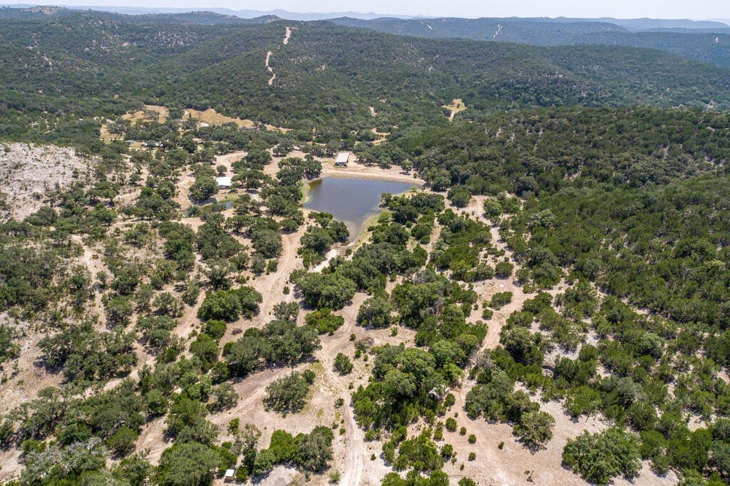 97.69 acres in Edwards County - photo 39