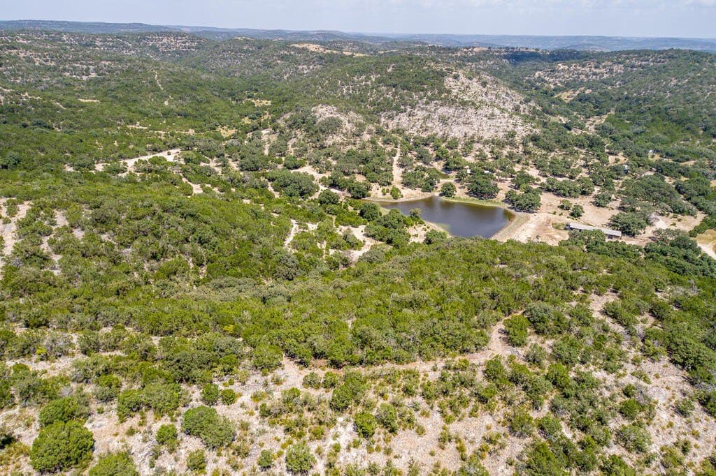 97.69 acres in Edwards County - photo 40