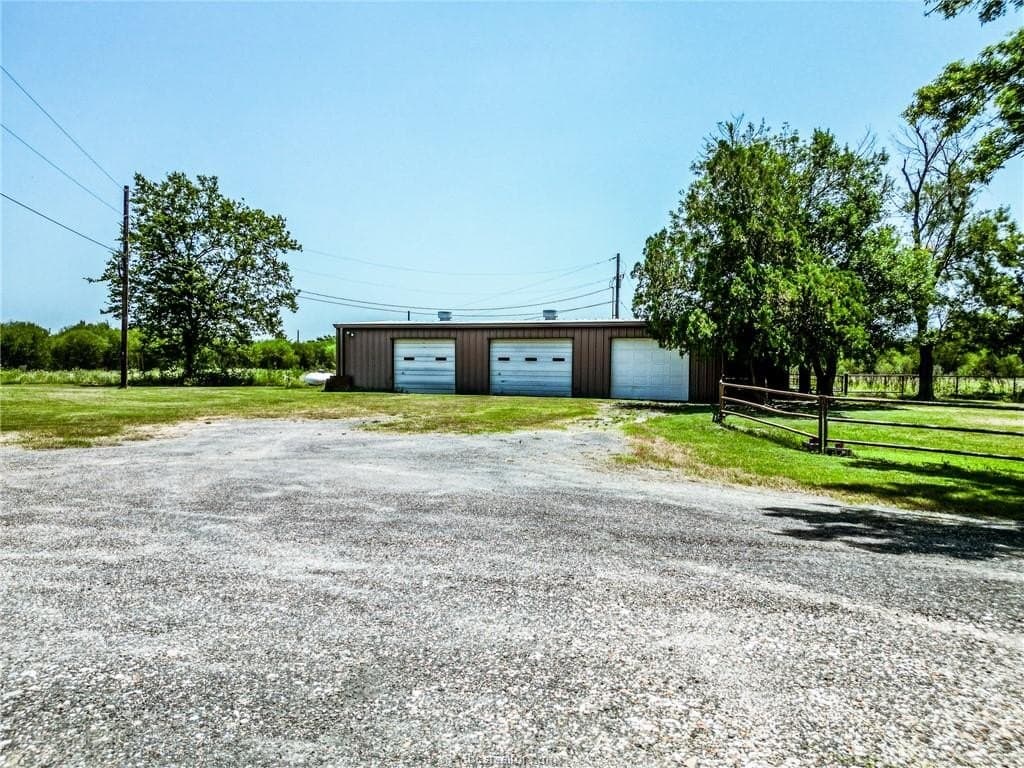 3.42 acres in Madison County