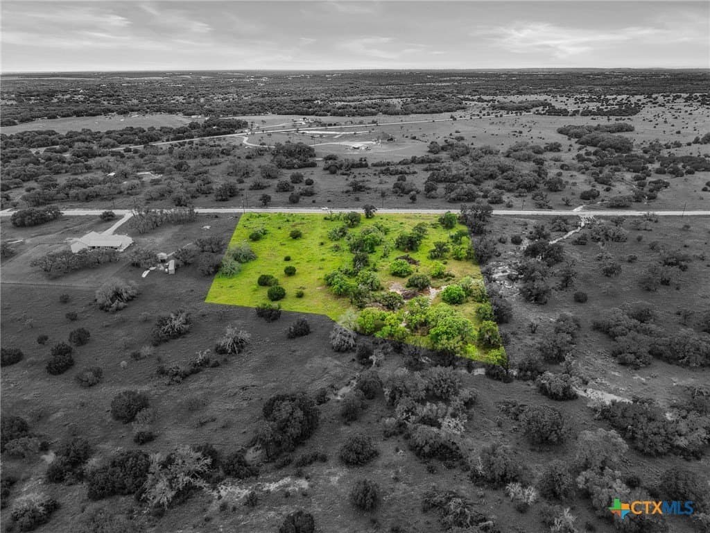 5.35 acres in Burnet County - photo 7
