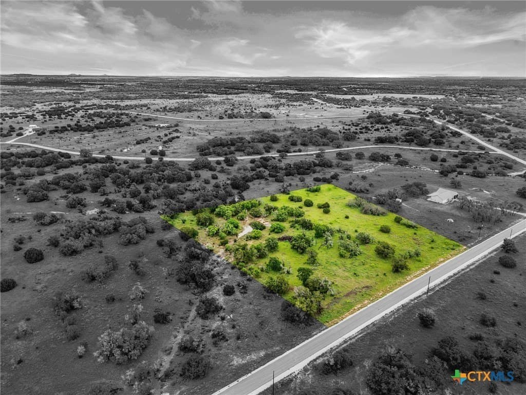 5.35 acres in Burnet County - photo 6
