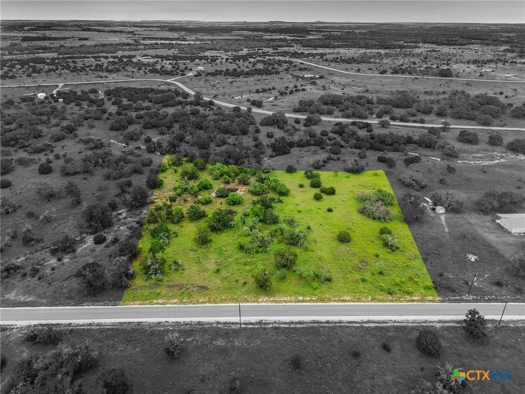 5.35 acres in Burnet County gallery image 2
