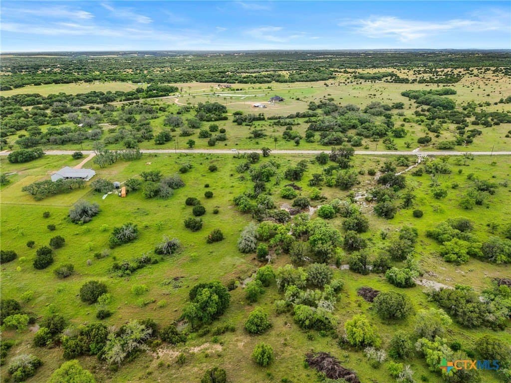 5.35 acres in Burnet County featured view