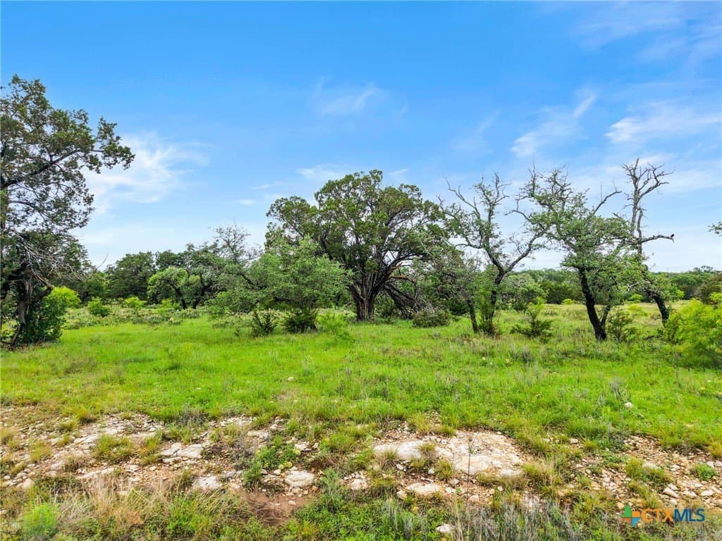5.35 acres in Burnet County - photo 8
