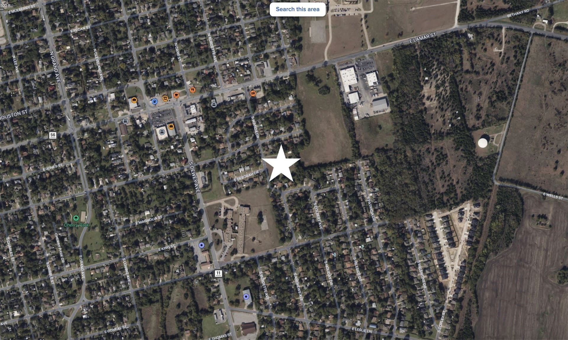 2.18 acres in Grayson County gallery image 4