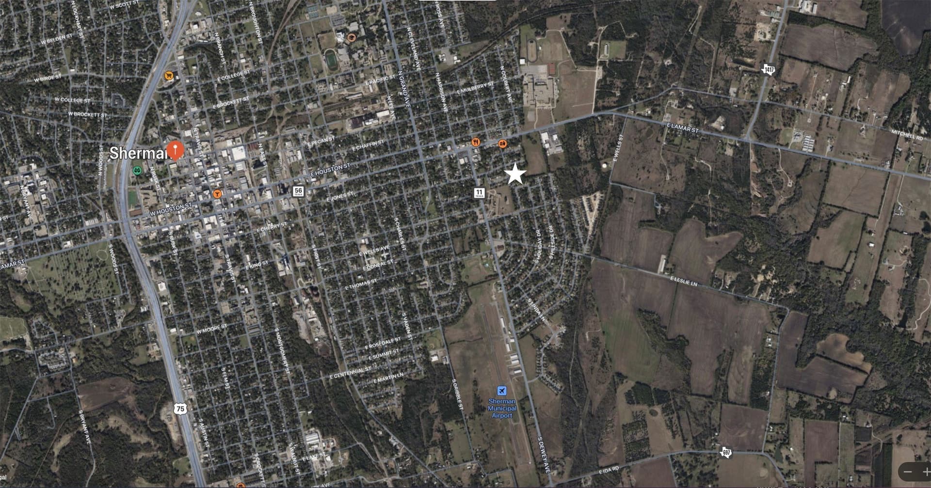 2.18 acres in Grayson County gallery image 3