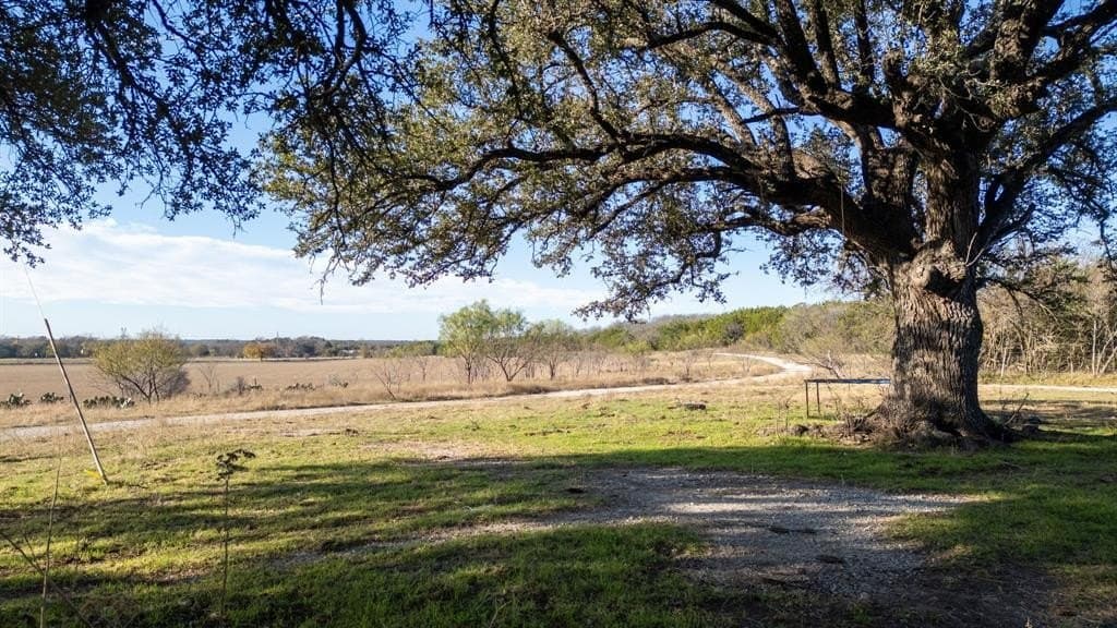 56.62 acres in Lampasas County featured view