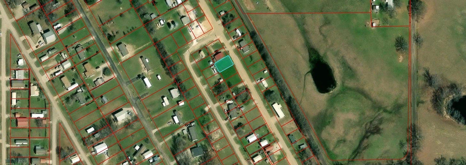 0.09 acres in Wood County - photo 2