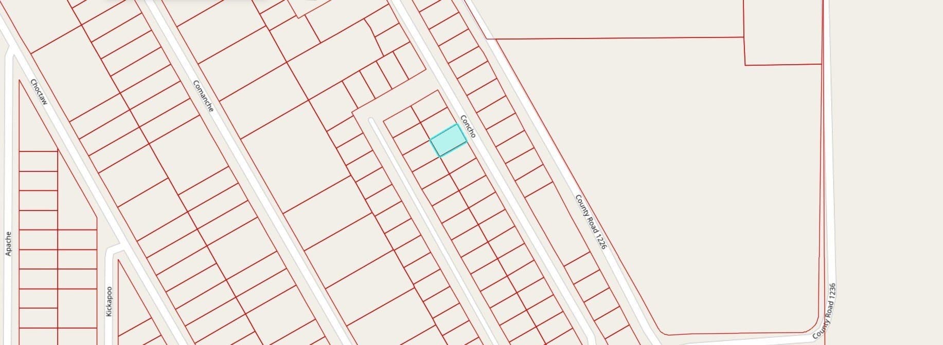 0.09 acres in Wood County - photo 3
