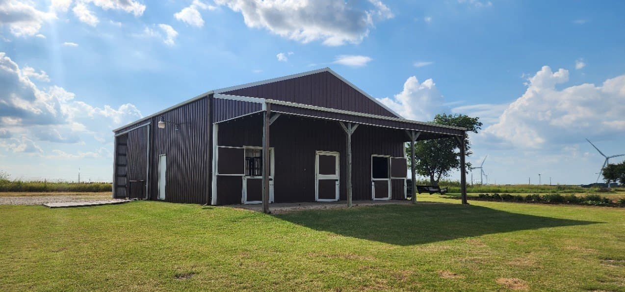 24 acres in Cooke County - photo 21