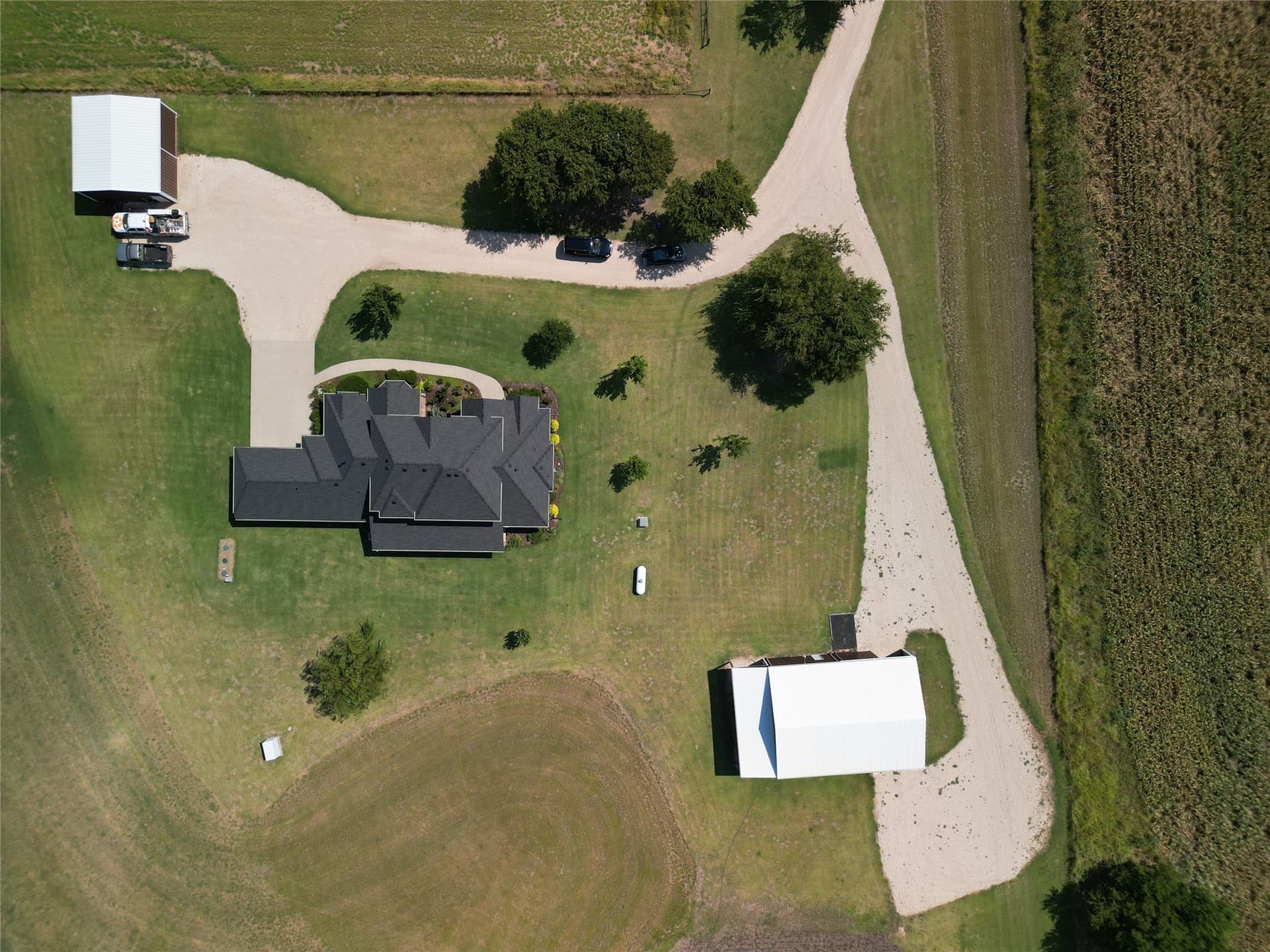 24 acres in Cooke County gallery image 2