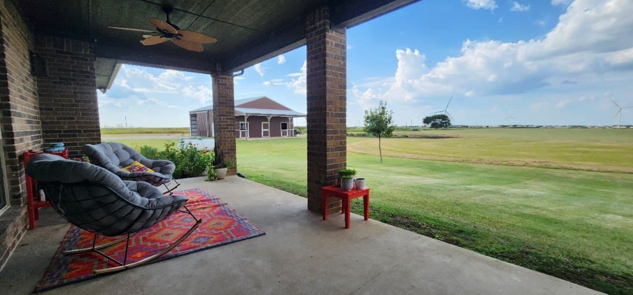 24 acres in Cooke County - photo 20