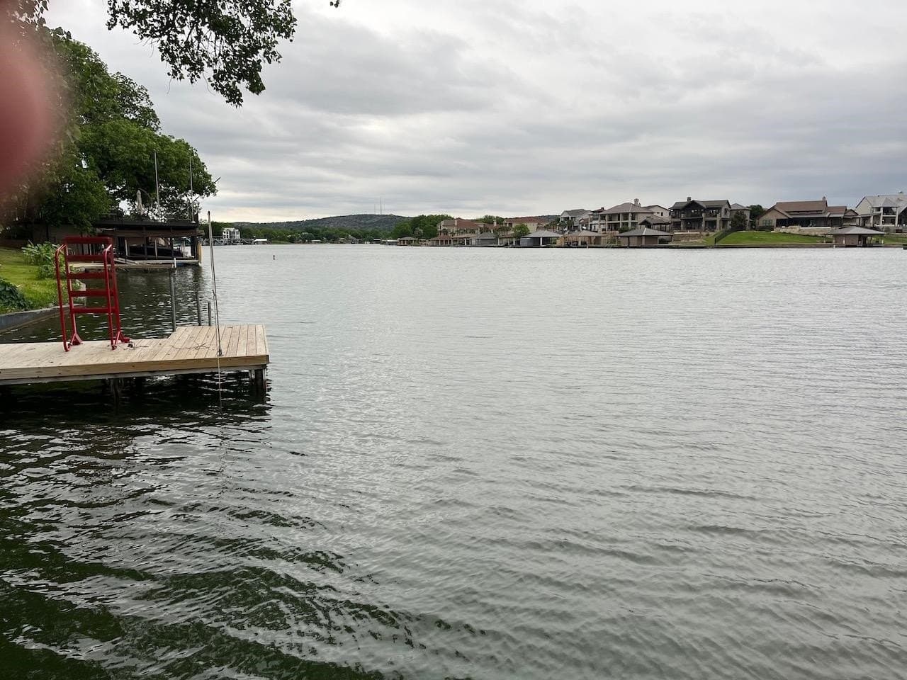 0.3 acres in Llano County gallery image 2