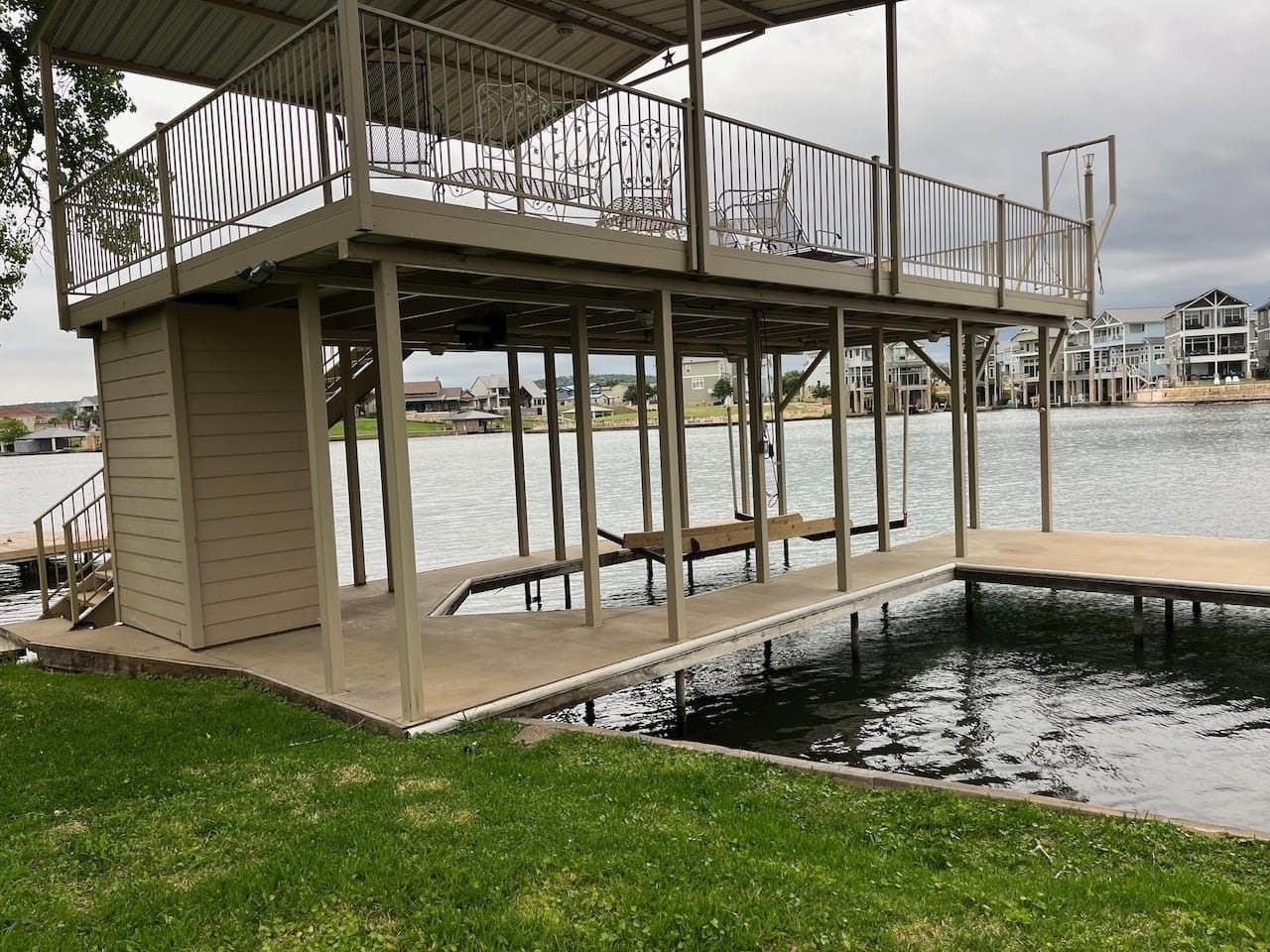 0.3 acres in Llano County gallery image 3