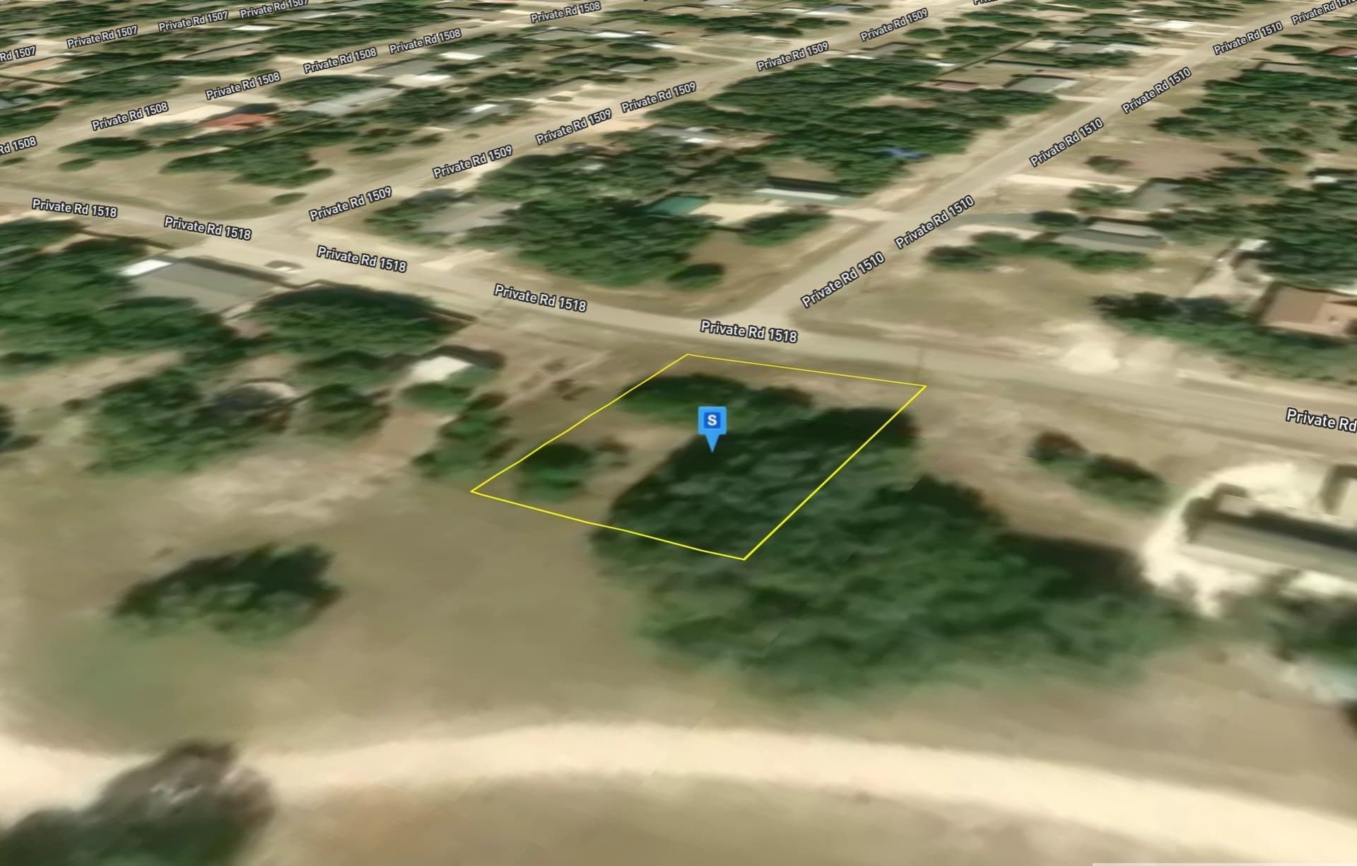 0.31 acres in Medina County - photo 2