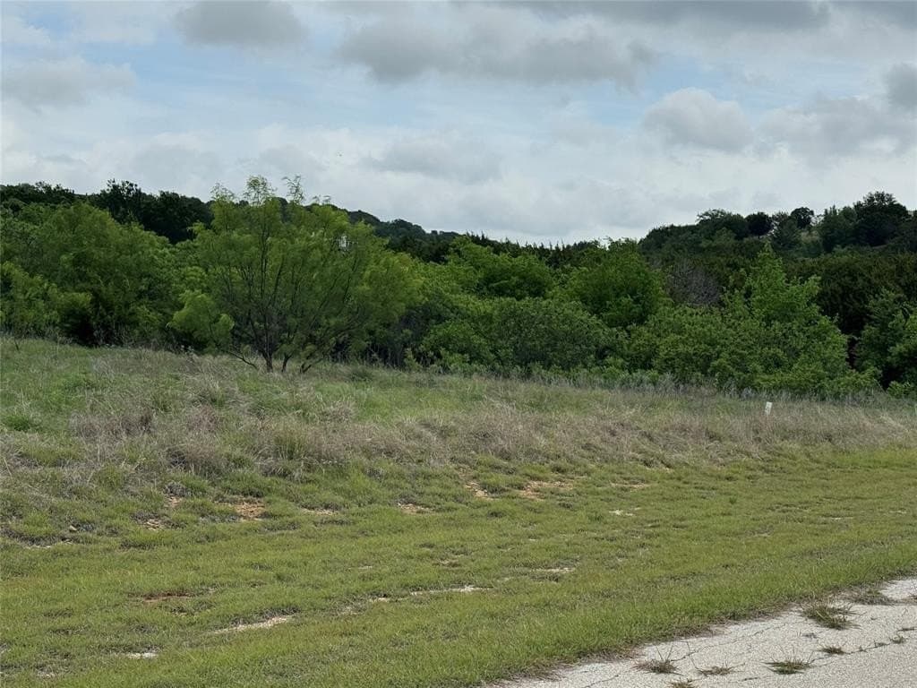 2.01 acres in Palo Pinto County