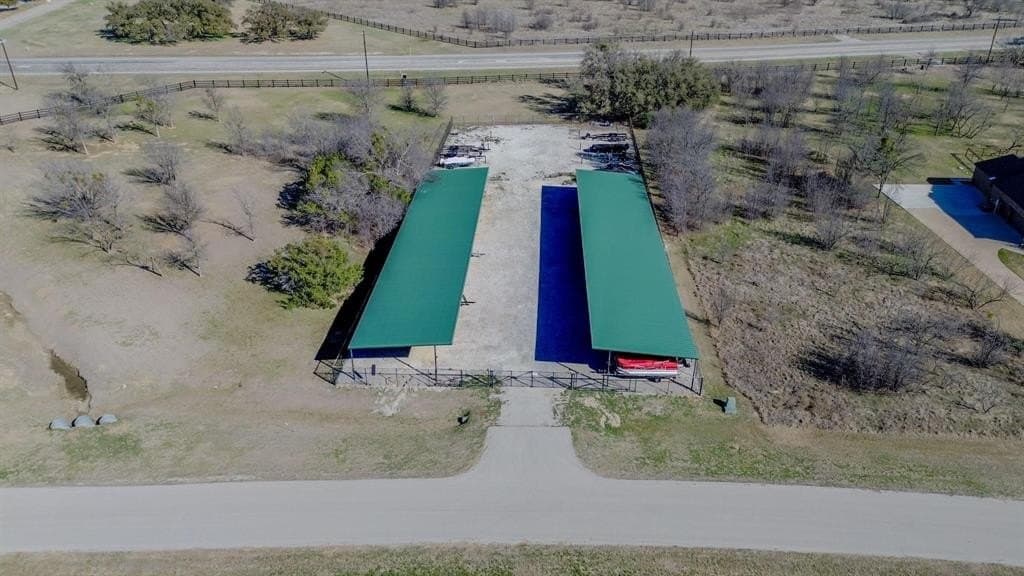 2.01 acres in Palo Pinto County featured view