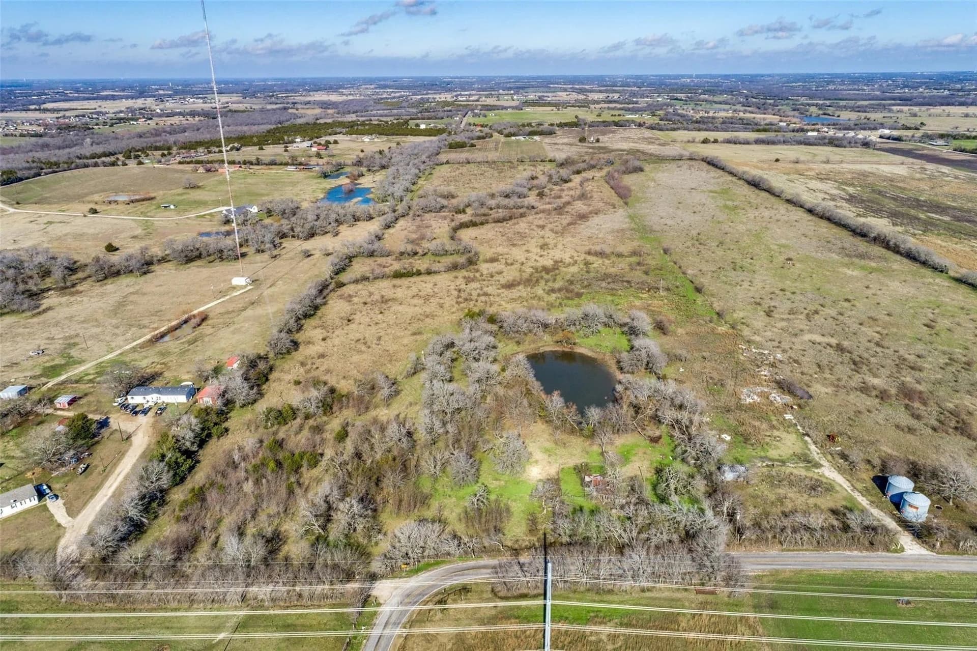 45.6 acres in Collin County - photo 4