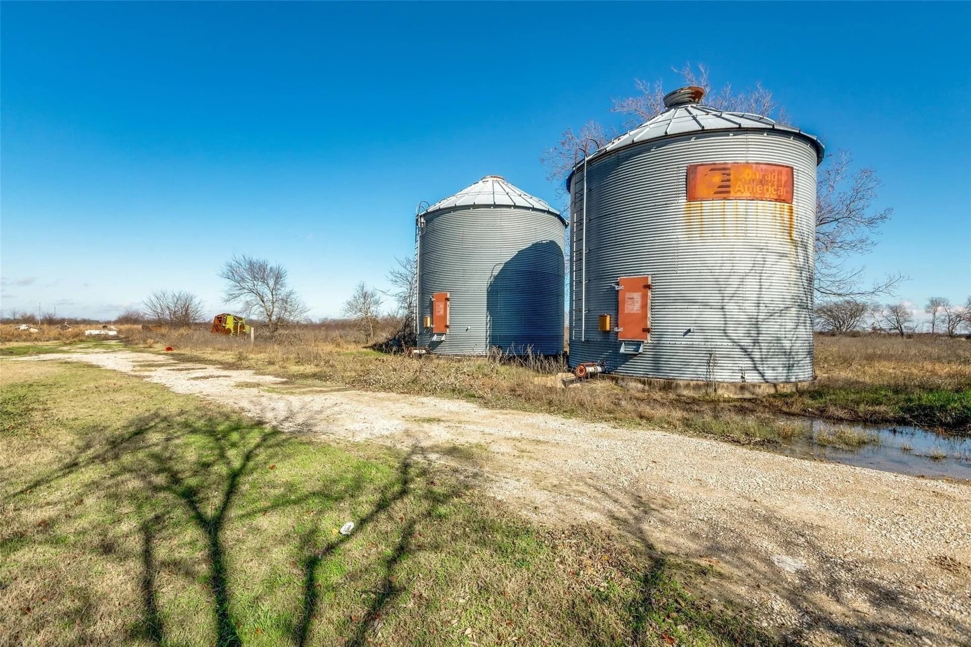 45.6 acres in Collin County - photo 2