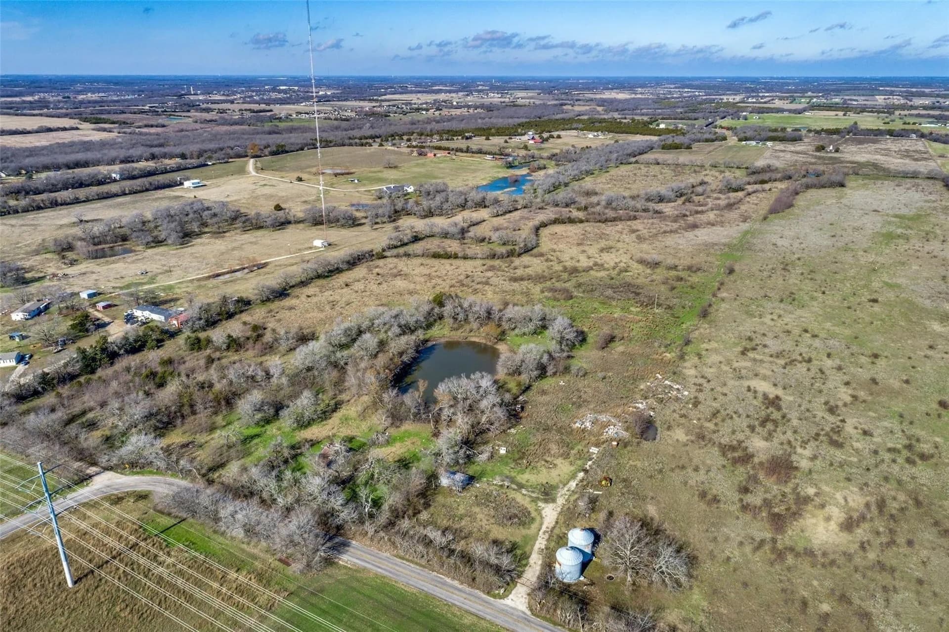 45.6 acres in Collin County - photo 6
