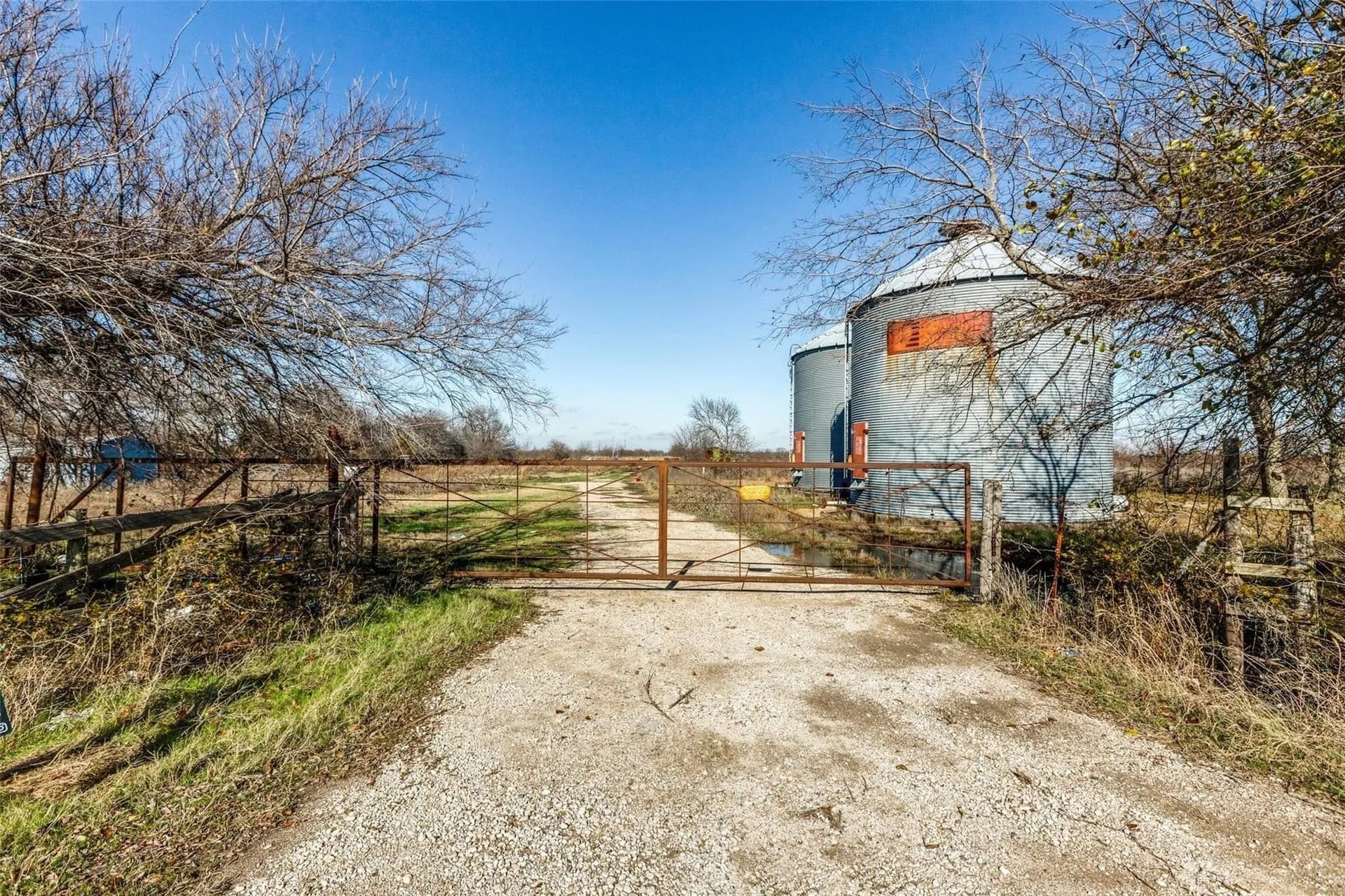 45.6 acres in Collin County