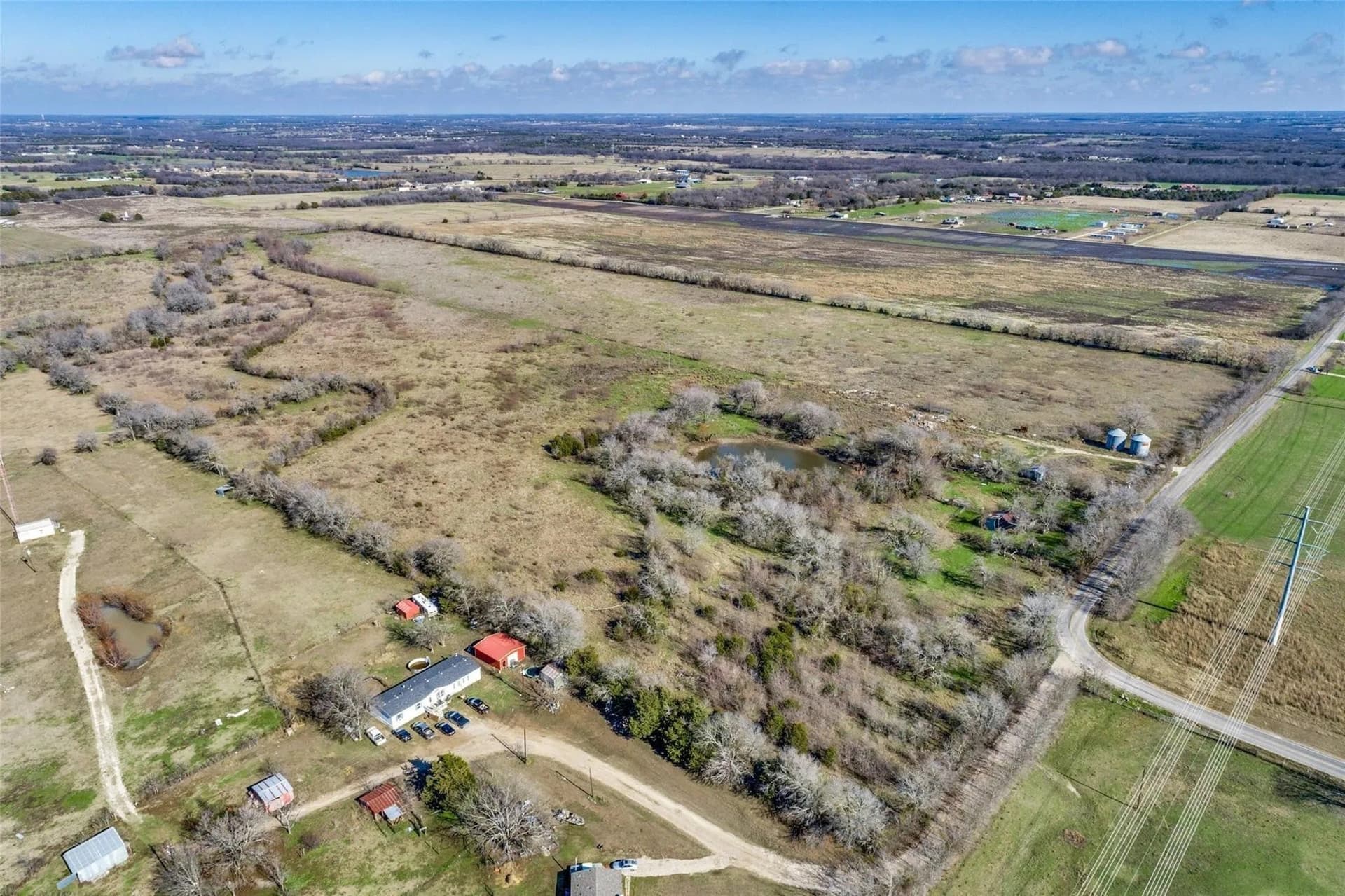 45.6 acres in Collin County - photo 5