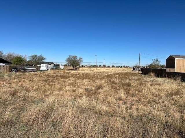 1.42 acres in Lubbock County gallery image 4