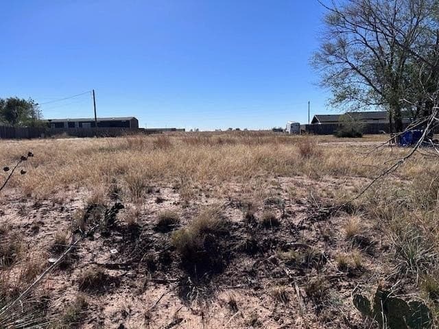 1.42 acres in Lubbock County featured view