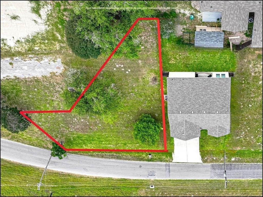 0.16 acres in Aransas County featured view