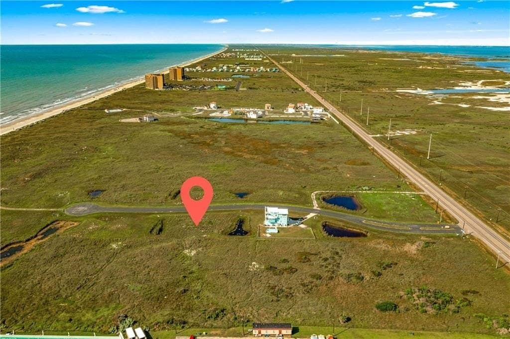 0.58 acres in Nueces County - photo 6