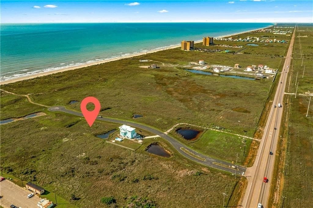 0.58 acres in Nueces County featured view