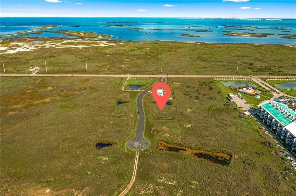 0.58 acres in Nueces County - photo 14