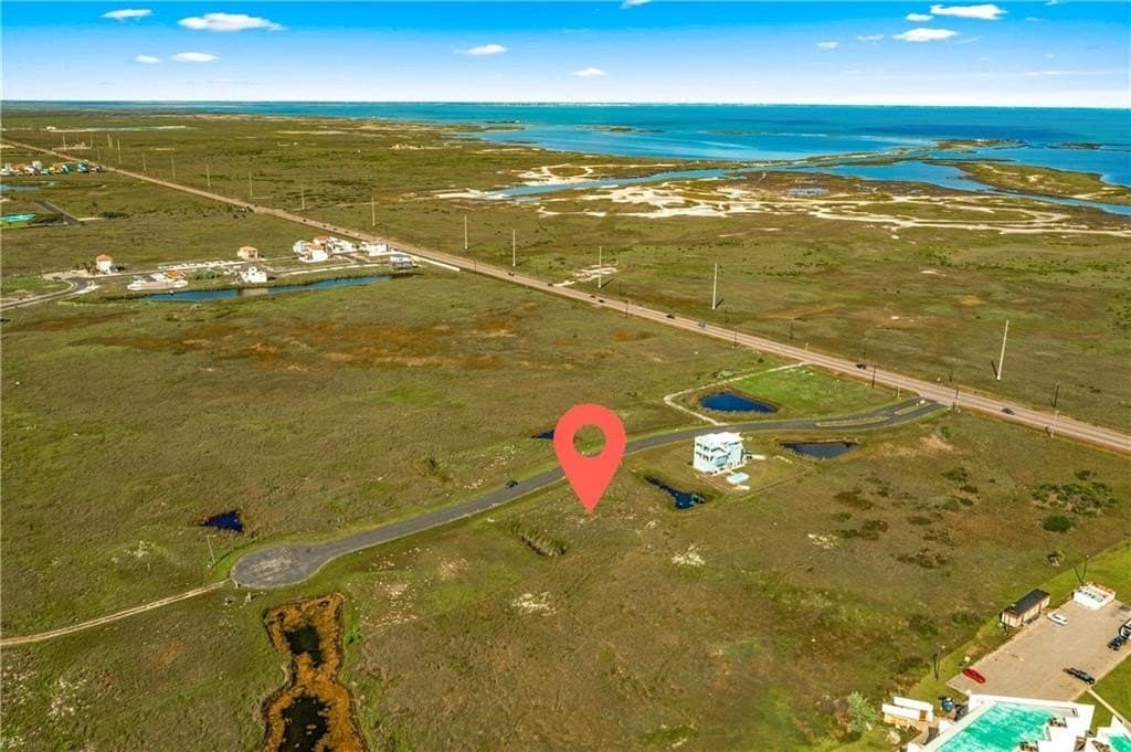 0.58 acres in Nueces County - photo 8