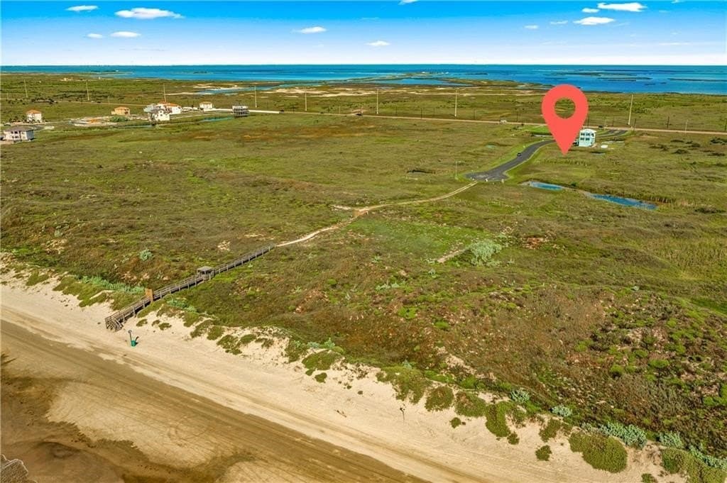 0.58 acres in Nueces County - photo 9
