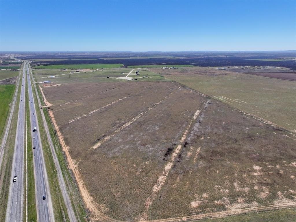 75 acres in Jones County featured view