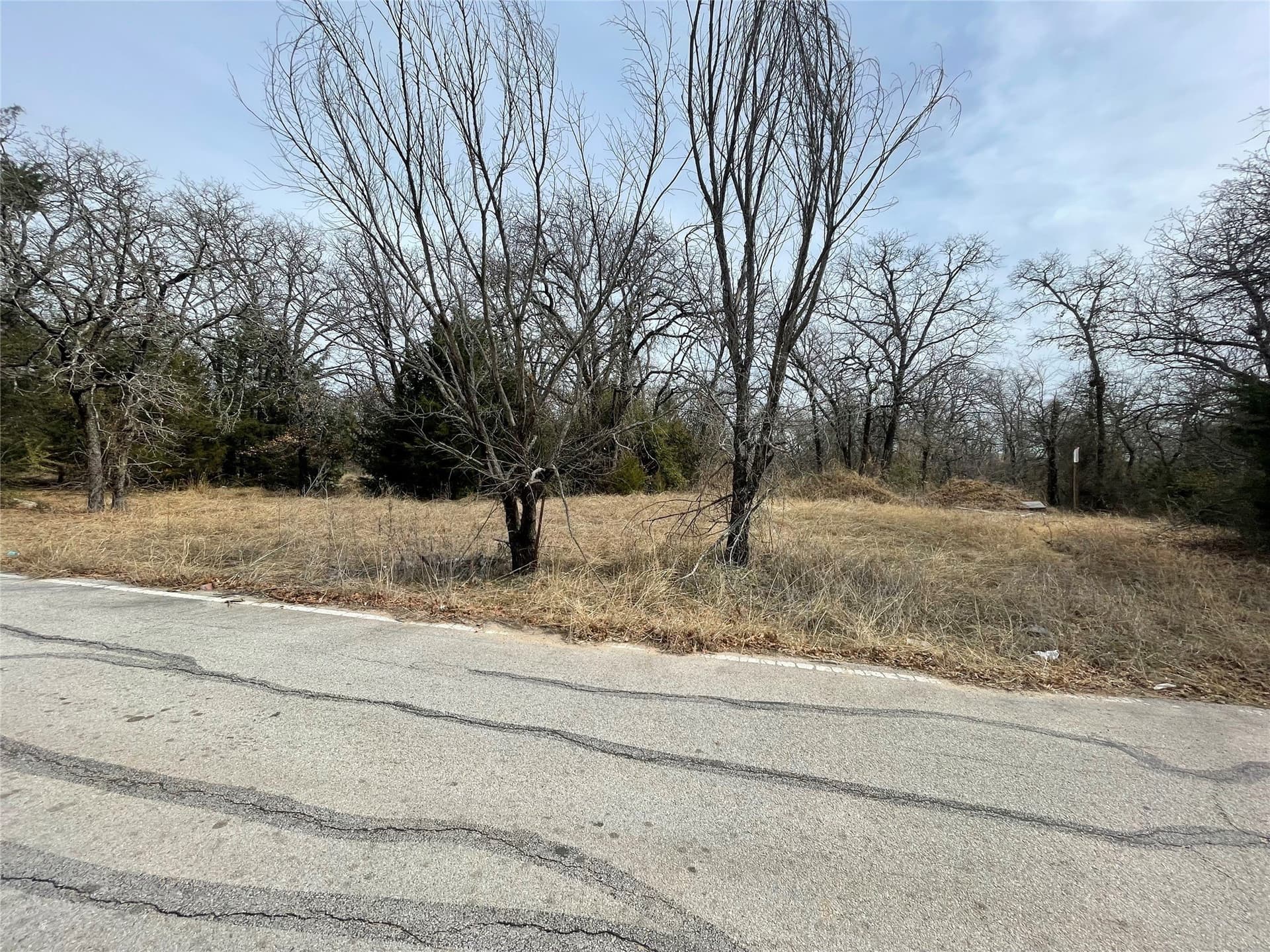 0.76 acres in Parker County featured view