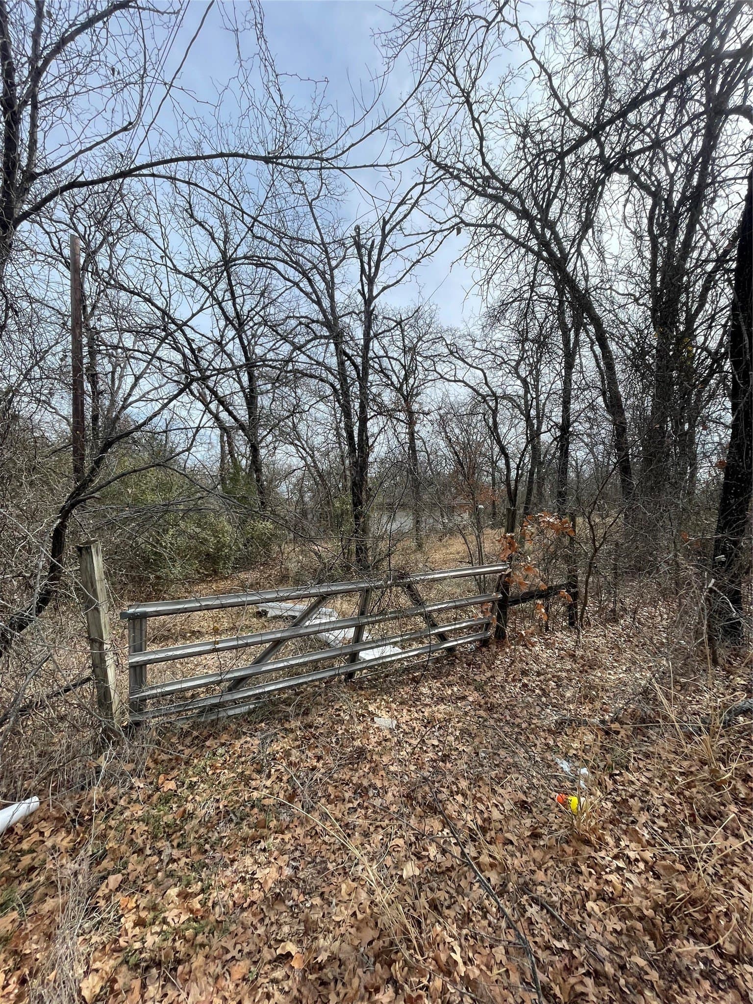 0.76 acres in Parker County gallery image 2