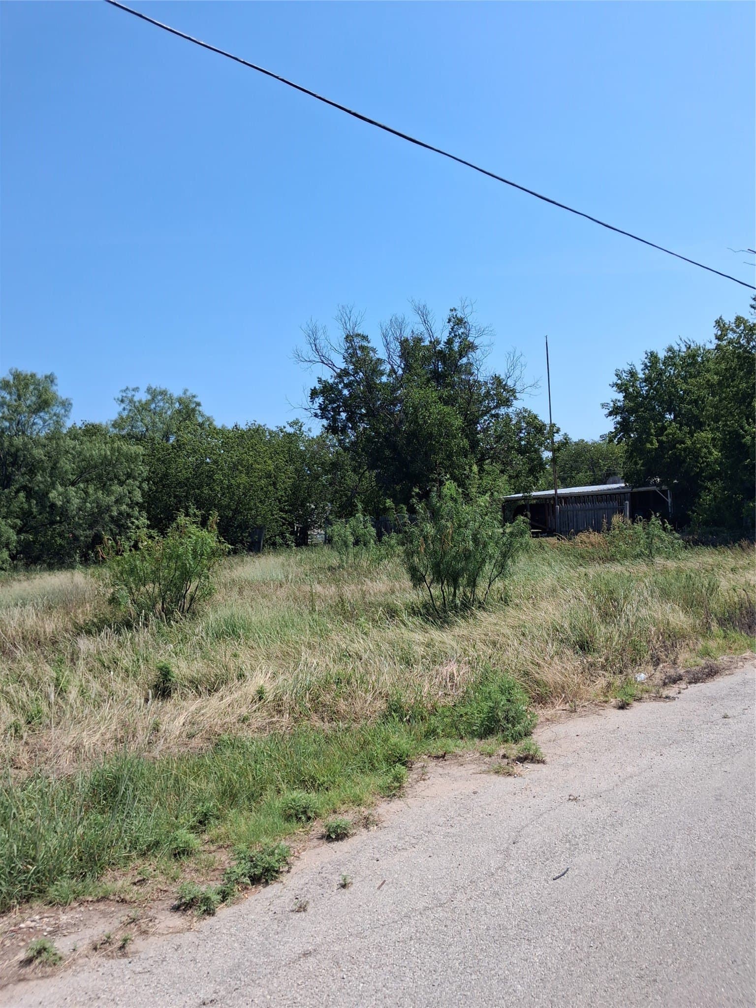 0.36 acres in Coleman County - photo 3