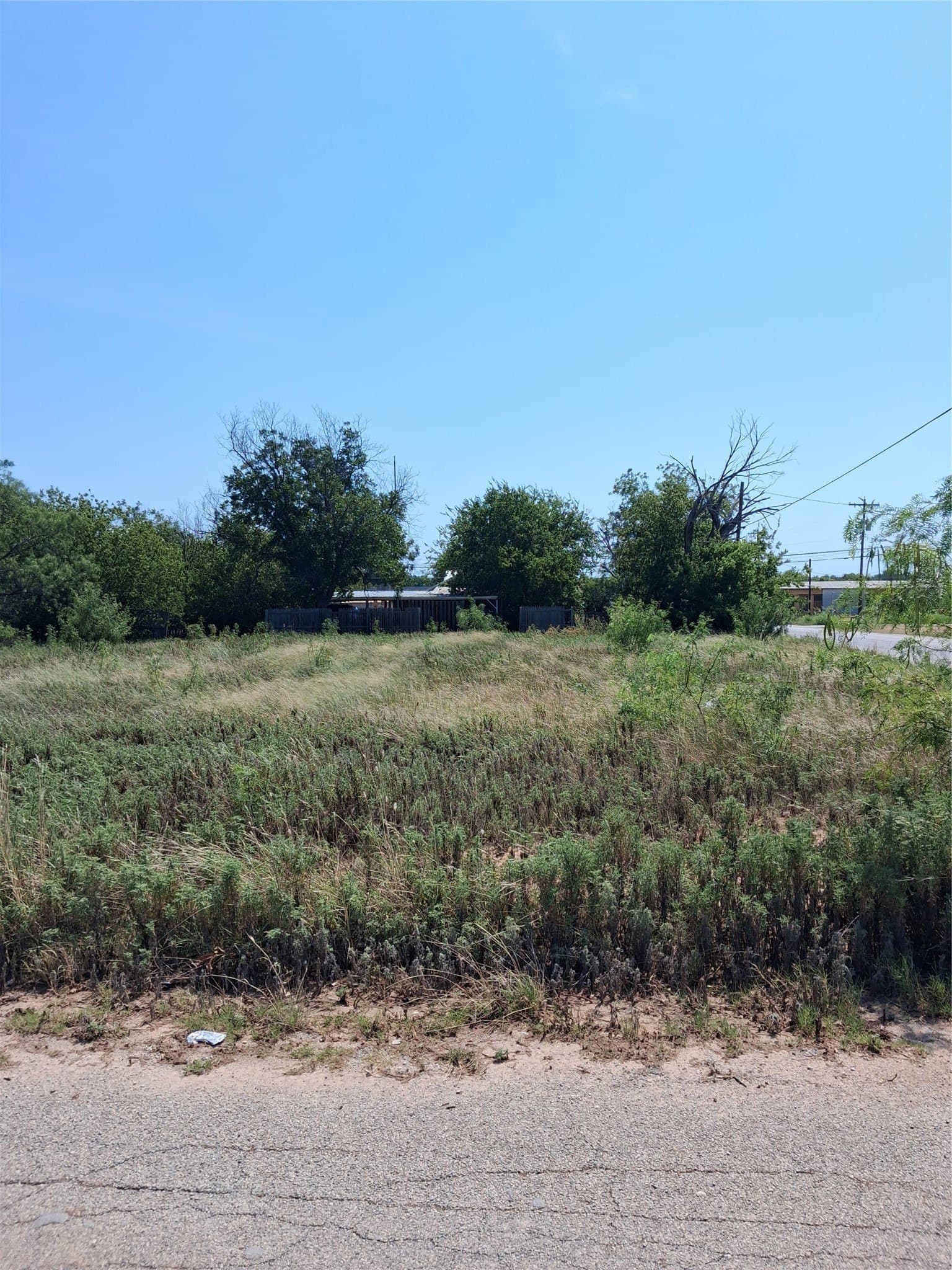 0.36 acres in Coleman County - photo 4