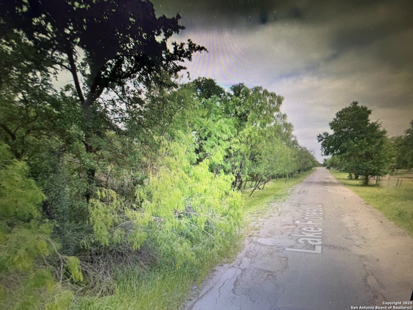 0.12 acres in Burnet County gallery image 2