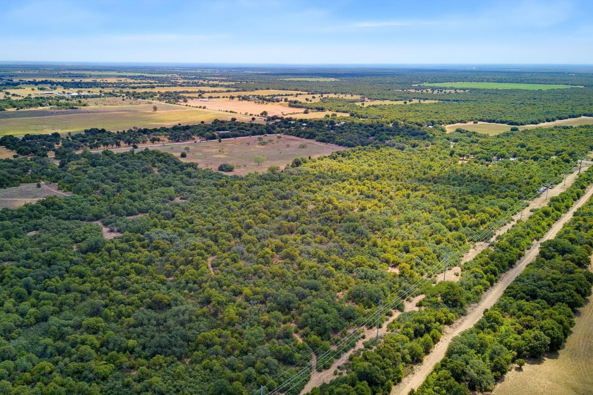 35.88 acres in Jones County - photo 12