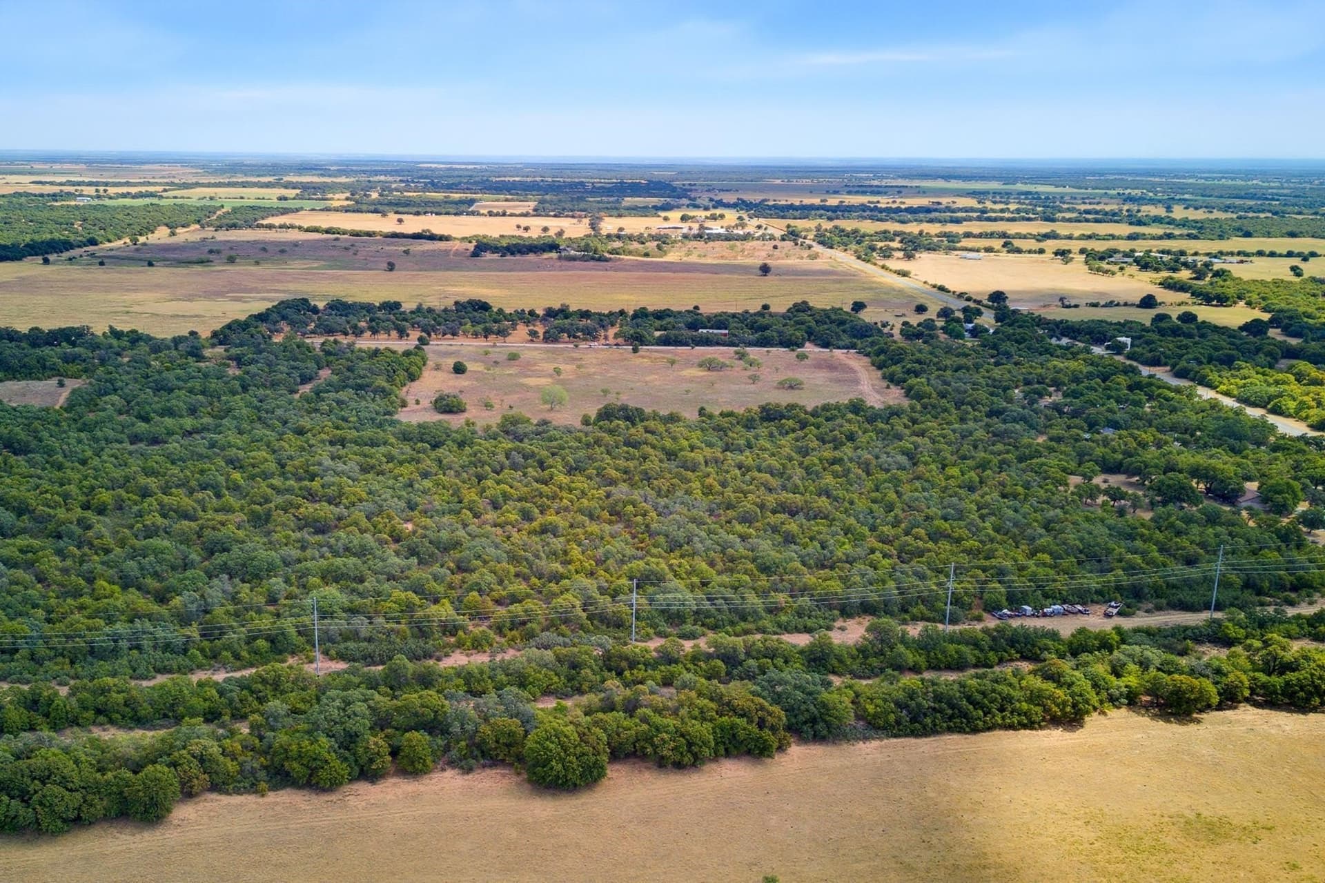35.88 acres in Jones County - photo 9
