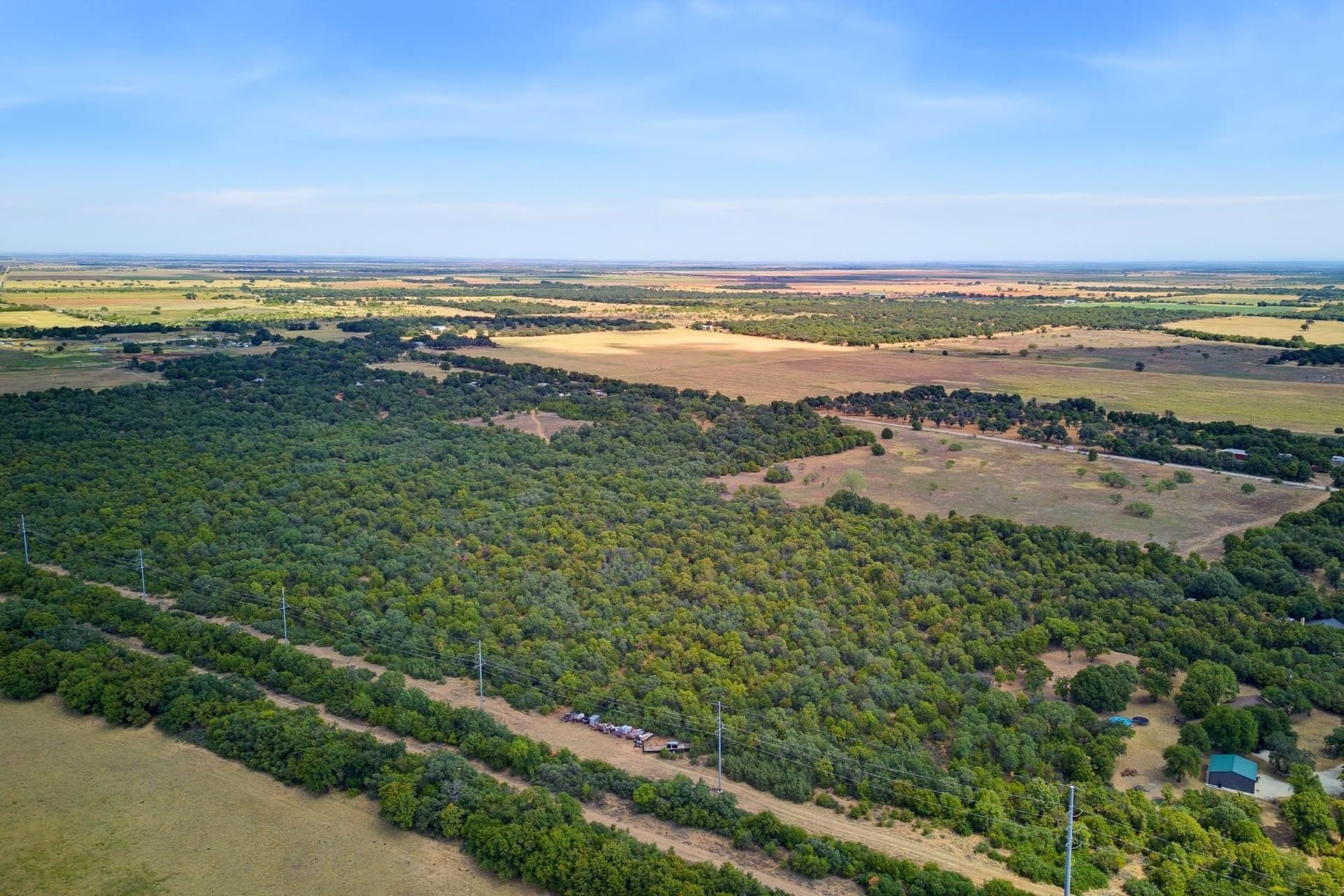 35.88 acres in Jones County - photo 8