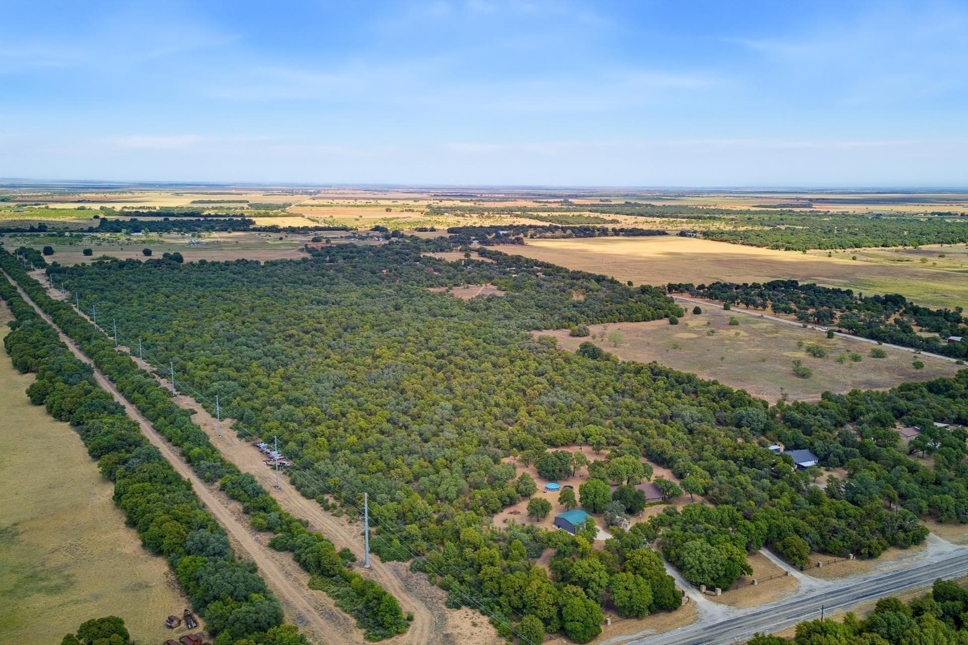 35.88 acres in Jones County - photo 6
