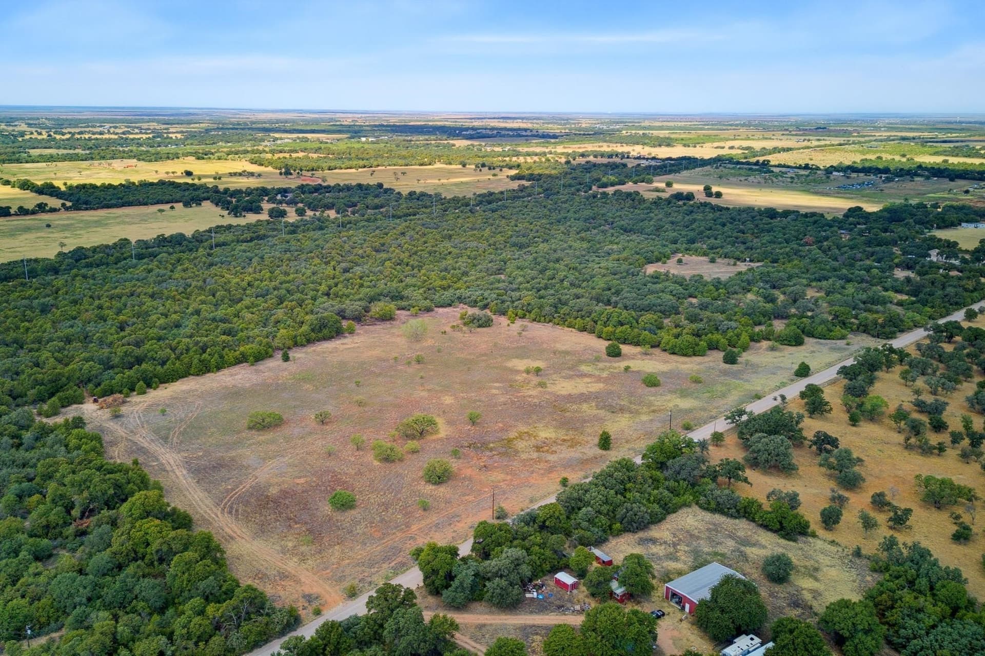 35.88 acres in Jones County - photo 2